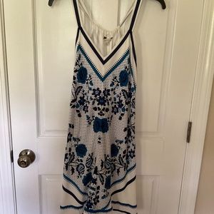 Max Studio size Small summer Dress